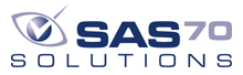 SAS70 Logo