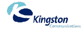 Kingston Logo