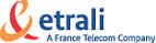 Etrali Logo