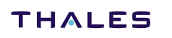 Thales Logo