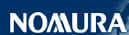 Nomura Logo