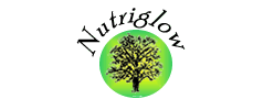 Nutriglow Logo